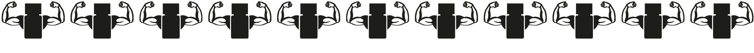 THE UNBREAKABLE